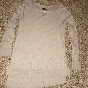 American Eagle knit sweater